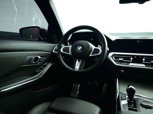 Used 2022 BMW M340i image 39