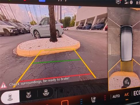 New 2025 Volkswagen ID. Buzz Pro S Plus image 23