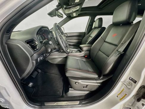 Used 2026 Dodge Durango GT AWD/4WD image 20