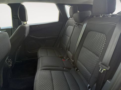 Used 2025 Ford Escape Active FWD image 13