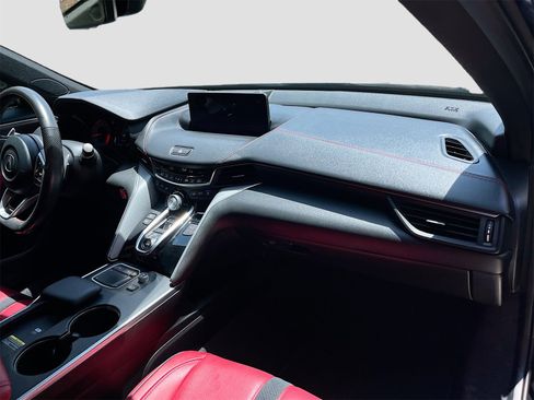 Used 2023 Acura TLX w/ A-SPEC Pkg image 28