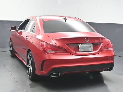 Used 2015 Mercedes-Benz CLA 250 image 6