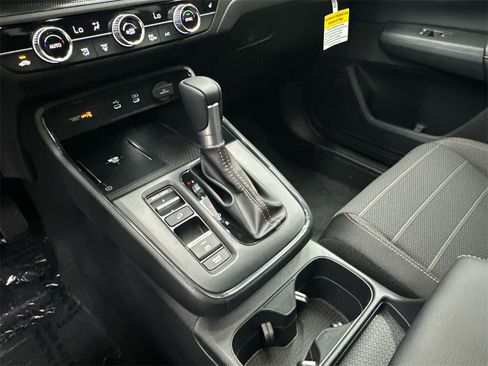 New 2026 Honda CR-V Sport image 29