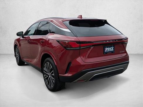 Used 2024 Lexus RX 350 Premium Plus w/ Convenience Package image 7