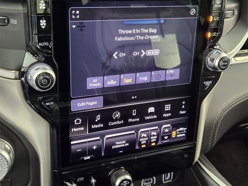 New 2026 RAM 1500 Tungsten image 18