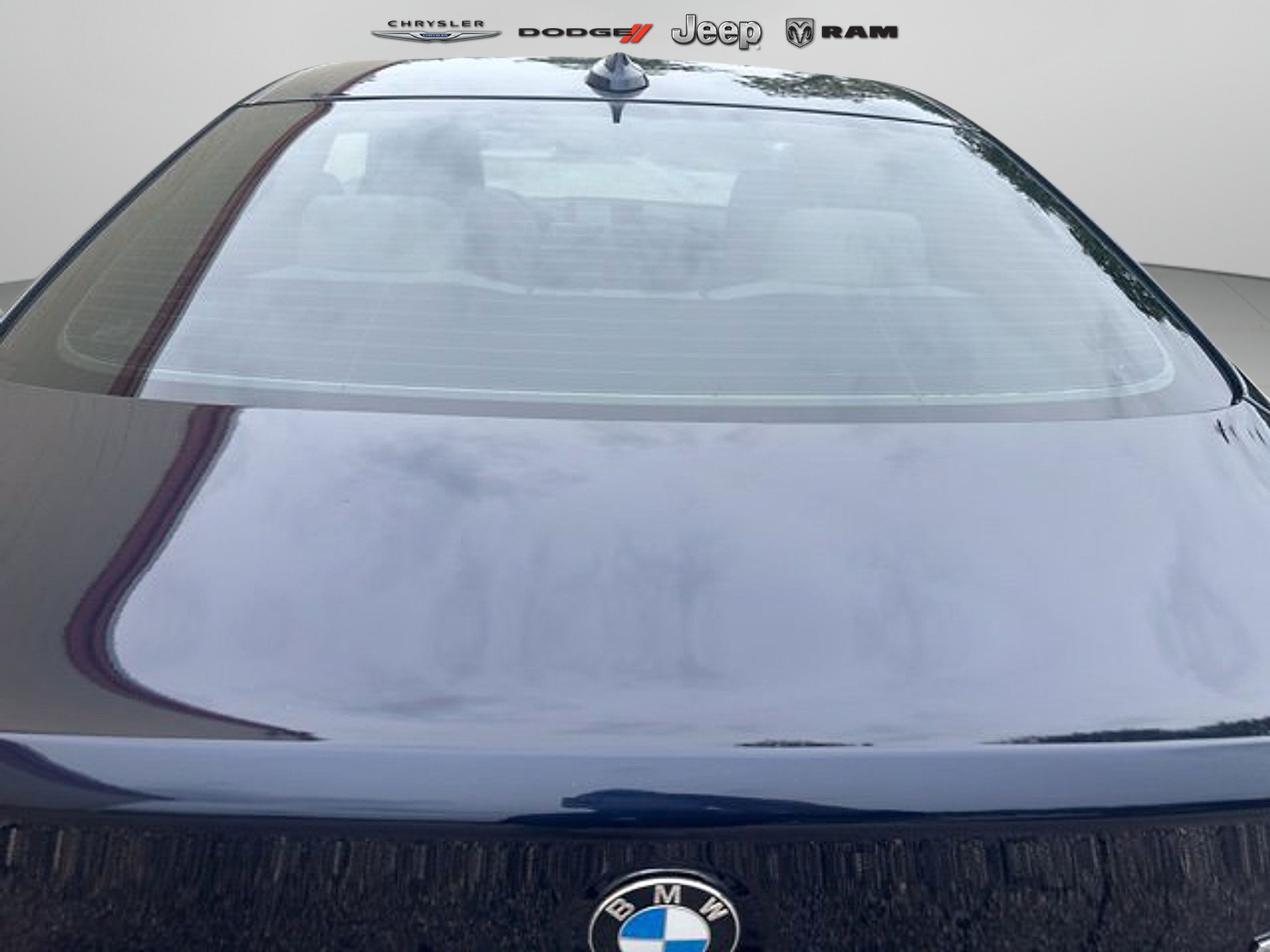 Used 2017 BMW 430i xDrive Coupe AWD/4WD image 8