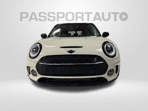 Used 2023 MINI Cooper Clubman S image 2