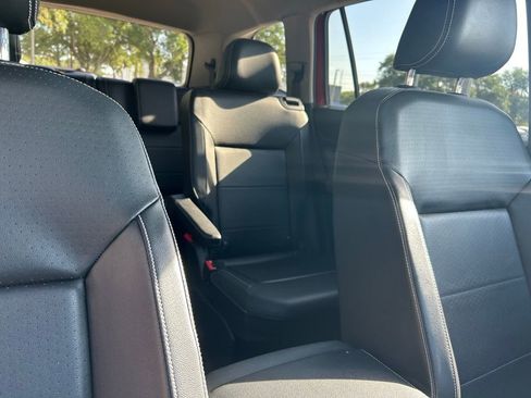 Used 2022 Volkswagen Atlas SE w/ Panoramic Sunroof Package image 36