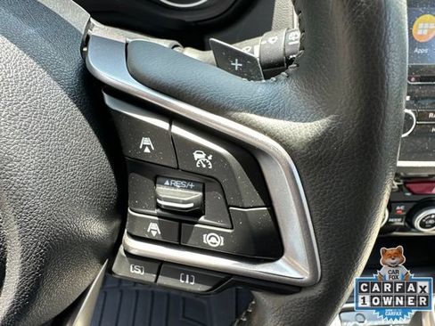 Certified 2023 Subaru Forester Limited AWD/4WD image 16