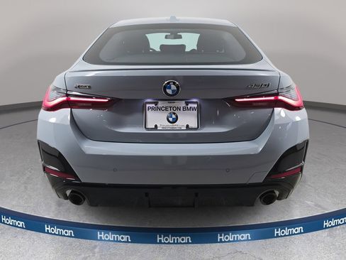 New 2026 BMW 430i xDrive 430i Gran Coupe w/ M Sport Package image 6