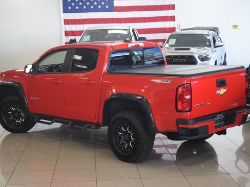 Used 2019 Chevrolet Colorado Z71 image 24