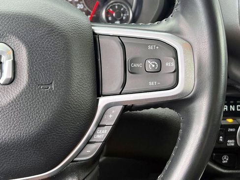Certified 2023 RAM 1500 Big Horn AWD/4WD image 24