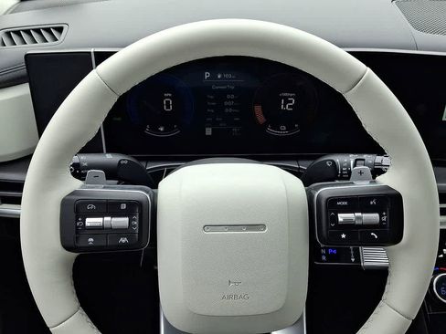 New 2026 Hyundai Santa Fe SE image 17