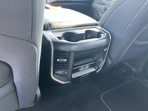 Used 2022 RAM 1500 Big Horn AWD/4WD image 26