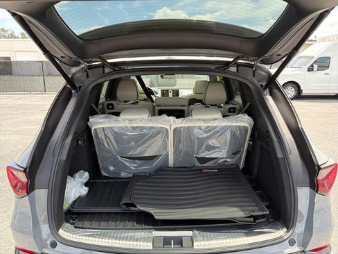 New 2026 Acura MDX Type S AWD/4WD image 33