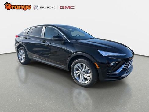 New 2026 Buick Envista Preferred w/ Convenience I Package image 1