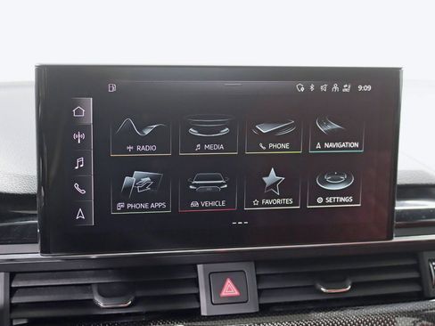 Used 2022 Audi S5 Prestige AWD/4WD image 21