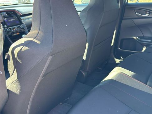 Used 2020 Honda Civic Si image 19