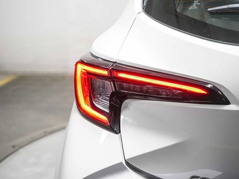 Certified 2023 Toyota Corolla SE image 12