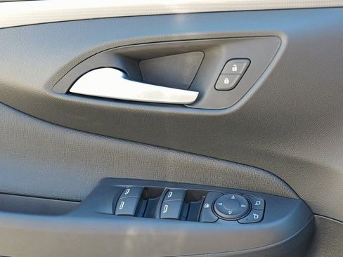 New 2026 Buick Envista Avenir image 20