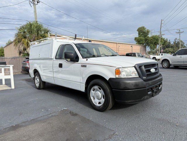 Used 2008 Ford F150 XL RWD image 4