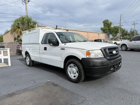 Used 2008 Ford F150 XL RWD image 4
