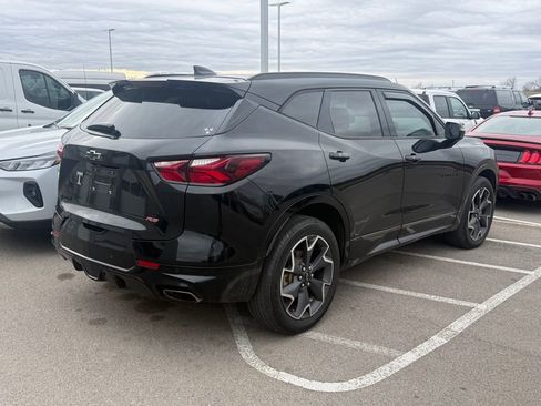 Used 2019 Chevrolet Blazer RS image 5