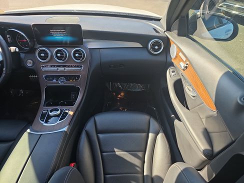 Certified 2019 Mercedes-Benz C 300 C 300 image 13