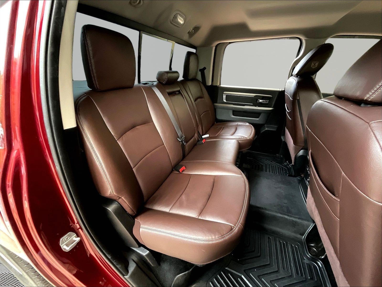 Used 2016 RAM 1500 Big Horn AWD/4WD image 26