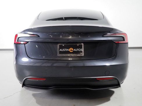 Used 2025 Tesla Model 3 RWD image 55