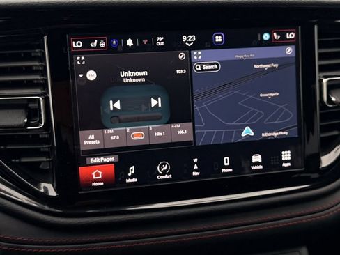 Used 2026 Dodge Durango GT RWD image 16