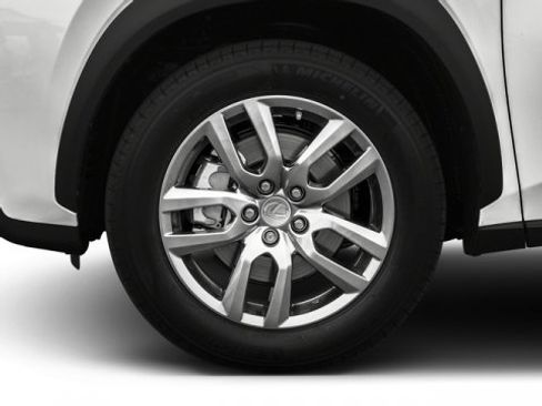 Used 2016 Lexus NX 200t FWD image 11