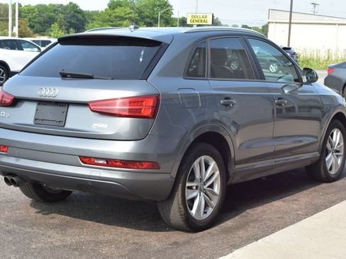 Used 2017 Audi Q3 2.0T Premium FWD image 10