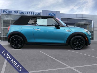 Used 2020 MINI Cooper Signature