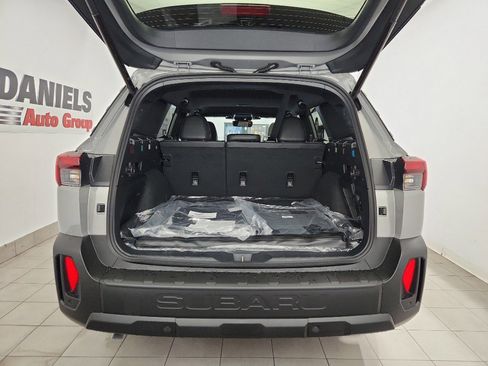 New 2026 Subaru Outback Limited AWD/4WD image 35