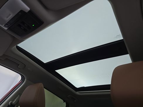 New 2026 Nissan Rogue Platinum w/ Platinum Premium Package image 30