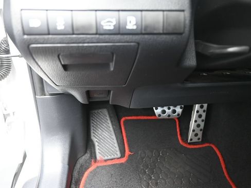 Used 2022 Toyota Camry TRD w/ TRD Package w/JBL Audio FWD image 16