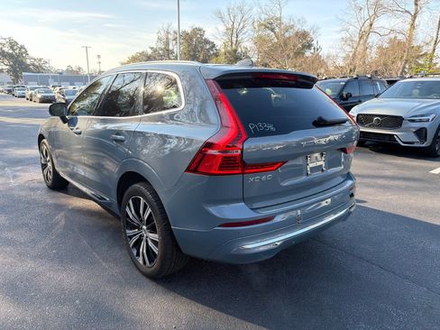 Certified 2023 Volvo XC60 B5 Plus w/ Protection Package Premier image 12