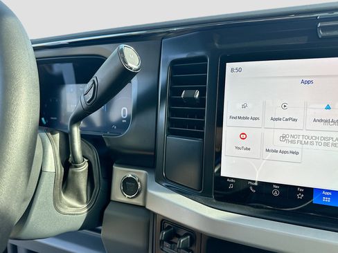 New 2026 Ford F250 4x4 Crew Cab Super Duty image 12