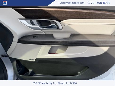 Used 2017 GMC Terrain Denali image 47