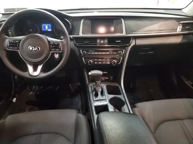 Used 2018 Kia Optima LX FWD image 14