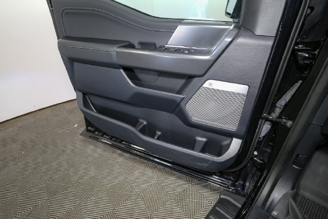 Used 2024 Ford F150 XLT w/ Equipment Group 303A High AWD/4WD image 39