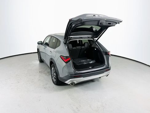 Used 2025 Acura ADX FWD image 25