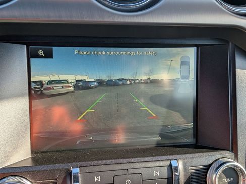 Used 2015 Ford Mustang GT Premium w/ Equipment Group 401A image 28