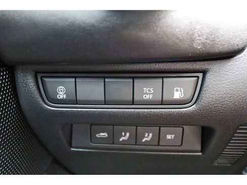 Used 2025 MAZDA CX-50 2.5 Hybrid w/ Weather Package image 19