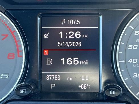 Used 2014 Audi SQ5 Prestige AWD/4WD image 44