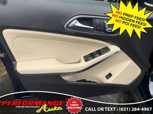 Used 2019 Mercedes-Benz GLA 250 4MATIC image 24
