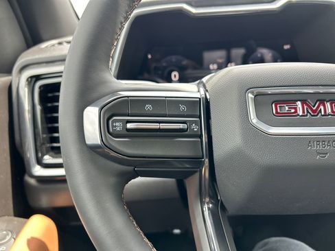 New 2026 GMC Canyon AT4 w/ Technology Plus Package AWD/4WD image 21