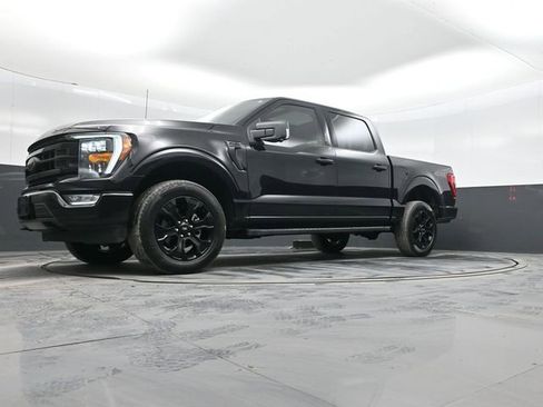 Used 2023 Ford F150 XLT w/ Equipment Group 302A High image 39