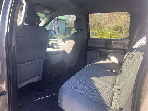 Used 2018 Ford F150 XLT image 22